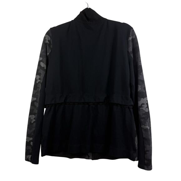 Gorpcore Cabi Camouflage Full Zip ATC Jacket Style 3911 Medium Military Utility - Picture 14 of 15